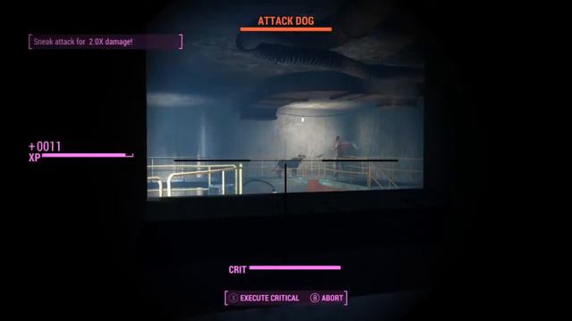 Let's Play Fallout 4 Survival #3: Returning the Favor смотреть онлайн