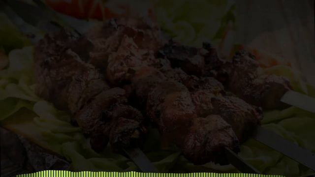 Шашлычок и лучок гачи) FLEK$$ смотреть онлайн