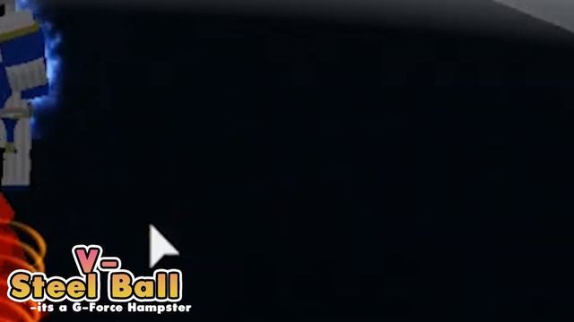 Spin showcase {YBA Roblox} смотреть онлайн