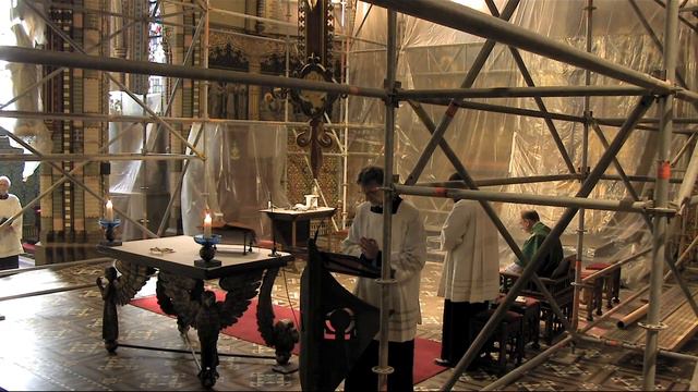 13ᵉ zondag door het jaar | RK Latĳnse Hoogmis | 27 juni 2021 17:00u | St. Martinusparochie Groninge смотреть онлайн