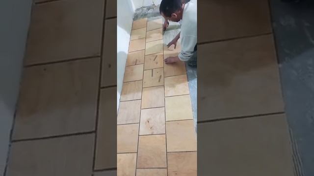 поклейка фанеры