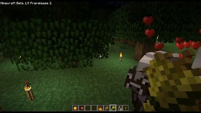 Minecraft: Welcome to Beta 1.9 Pre Release 2 - Part 1 смотреть онлайн