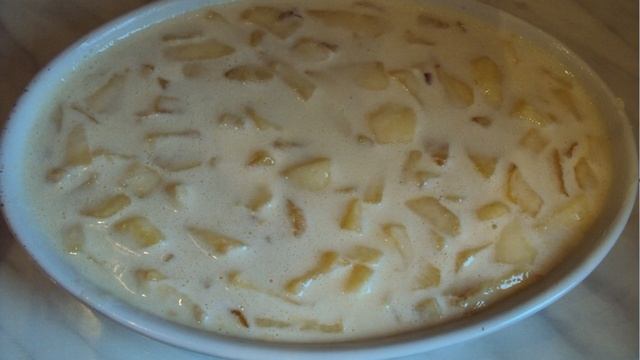 Сборник рецептов