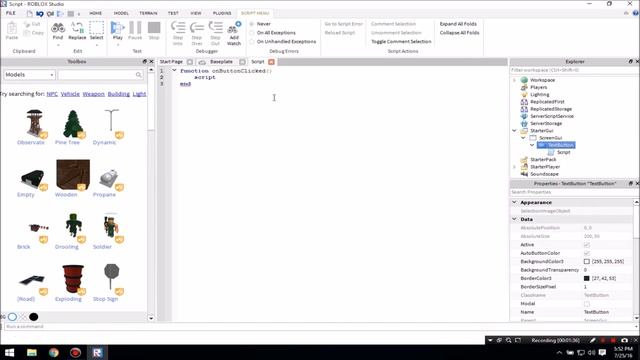How To Make A Reset Button On Roblox смотреть онлайн