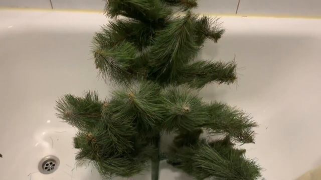 Лучший декор на НОВЫЙ ГОД - камин своими руками за 18$ из пенопласта?