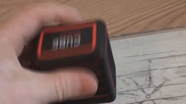 Нивелир лазерный ADA Cube Mini смотреть онлайн
