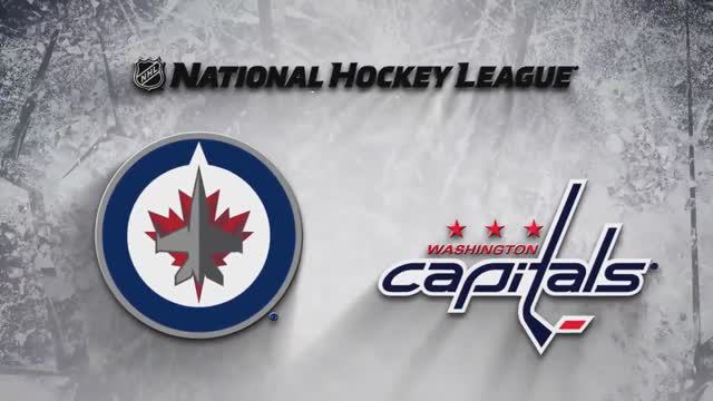 25.03 🦅 #Вашингтон – ✈️ #Виннипег