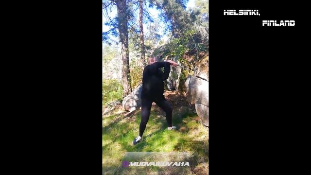 The Ultimate Quarantine Fight Challenge | Worldwide 53 Countries смотреть онлайн