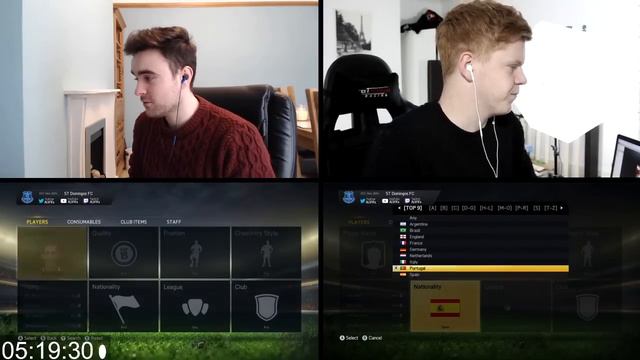 FIFA 15 - 7 MINUTE SQUADS - UPGRADED AGUERO!!! Fifa 15 Hybrid Squad Builder Feat. 87 Aguero смотреть онлайн