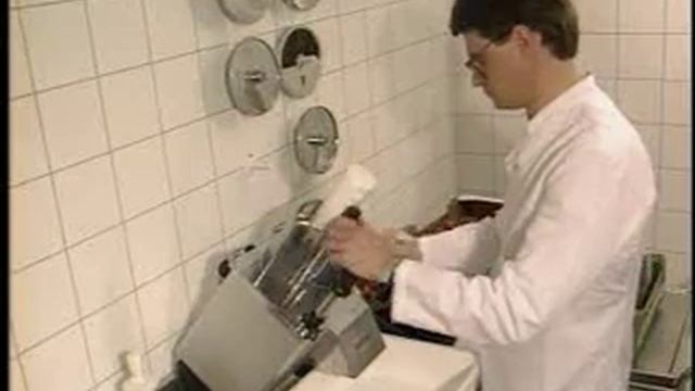 HALLDE RG100 juliene cabbage смотреть онлайн