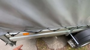 Прицеп МЗСА 817712 012 стоит покупать или нет?