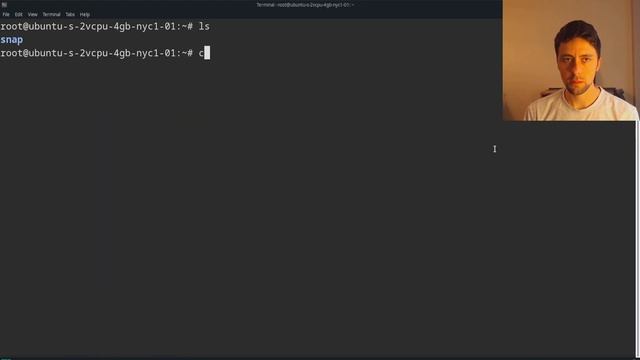 Deploy Django and VueJS using Docker | Part 2 - Deploy On Digital Ocean 2022 смотреть онлайн