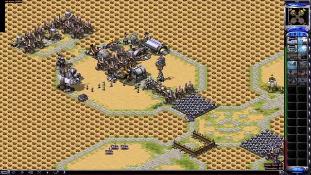 Red Alert 2 - Two Yuri's, No Problem смотреть онлайн