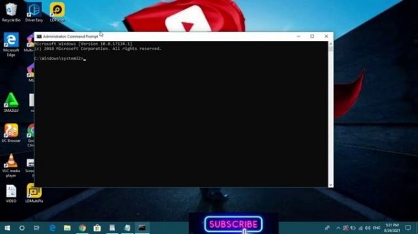 How To Fix Runtime Error For Windows 7/8/10/11 - Microsoft Visual c++ Runtime Error Fix Windows 10