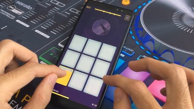 Drum Pad Extreme for Android & iOS смотреть онлайн