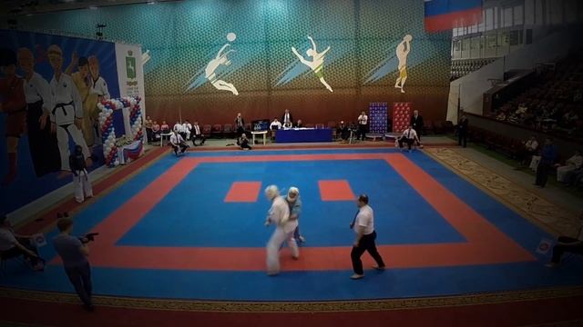 Чемпионат Сибири по КУДО г. Томск смотреть онлайн