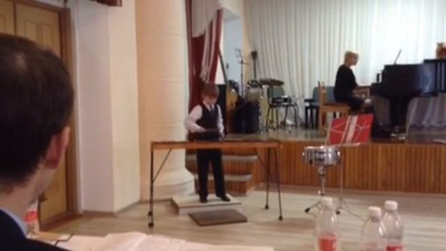 Неаполитанский танец смотреть онлайн