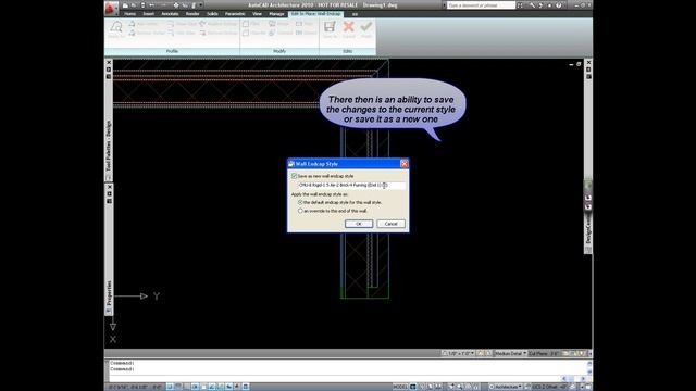 AutoCAD Architecture 2010 Features смотреть онлайн