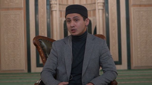 МЫ НЕ БОИМСЯ! / Али Арсланов смотреть онлайн