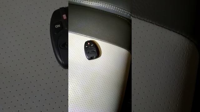 Ford Transit 2014+ почему не видит Ебершпрехер (Eber) брелок дистанционного запуска. Решение. смотреть онлайн