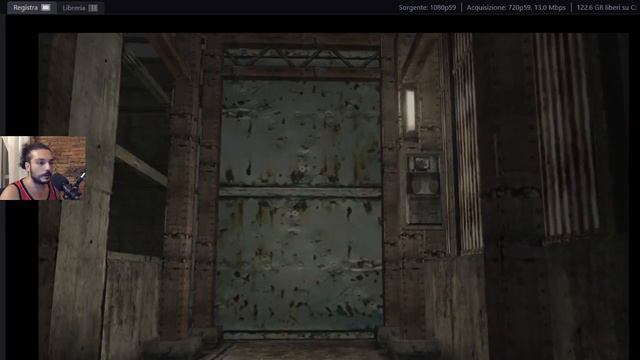 [PS4-ITA] RESIDENT EVIL 4 Pt5 смотреть онлайн