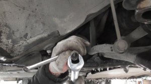 замена внутренней рулевой тяги киа рио, церато