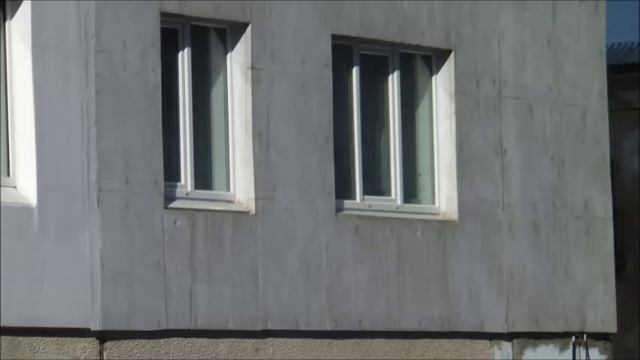 Утепление стен пенопластом Практические советы смотреть онлайн