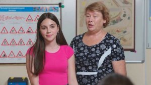 Семья Светофоровых 4 сезон (8 серия) "Мосты и тоннели" | Сериалы для детей