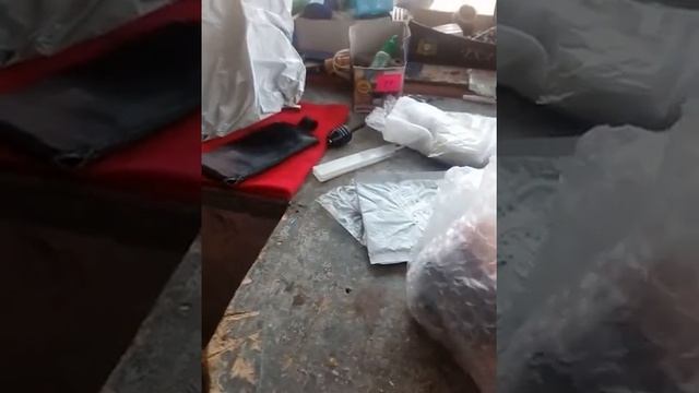 Третья рука с алика смотреть онлайн