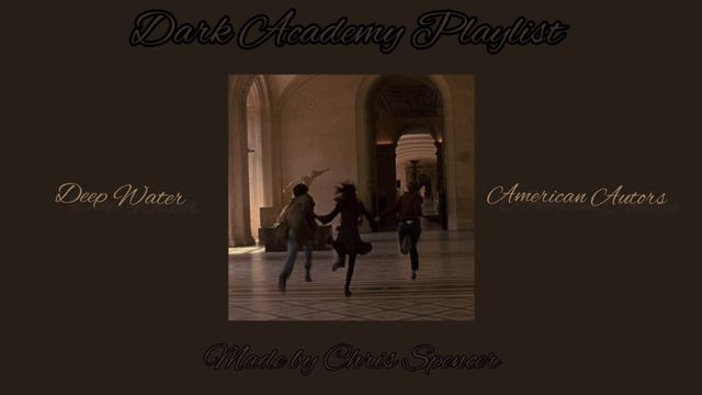 dark academy playlist / дарк академия плейлист / музыка / music/core смотреть онлайн