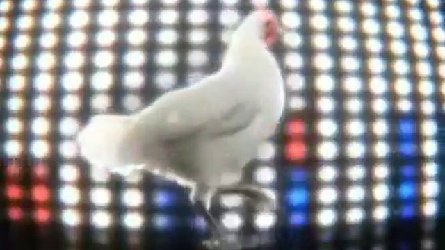 видео про курочек с музыкой