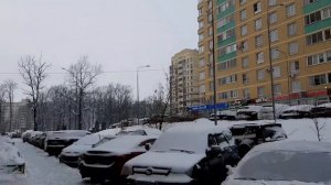 Москва коммунарка