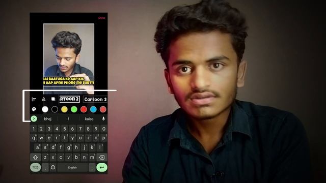Automatic All Subtitle Generator Free Freeeee @ssjshort #ssj смотреть онлайн