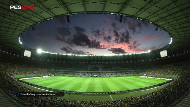 Pro Evolution Soccer 2016 MyClub Server Is SHIT!!!!!! смотреть онлайн