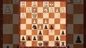 Защита Каро-Канн за черных