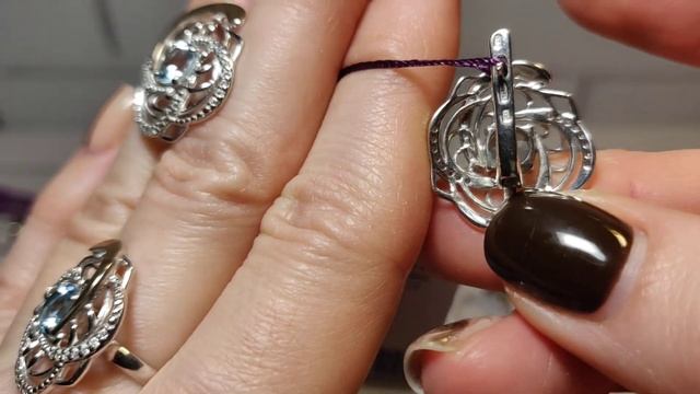 Аметисты и топазы от Тимофеева.24.02.21 смотреть онлайн