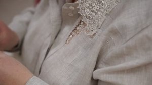 Мастер-класс от Крестецкой строчки