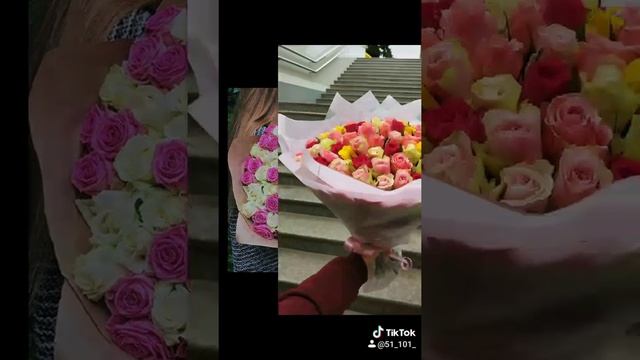 Краснодар. Розы смотреть онлайн