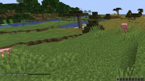 I Made a Fabric Minecraft Mod (Without Learning Java)