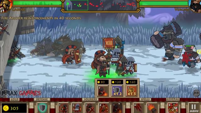 Siegius episode 5: Final Battle? смотреть онлайн