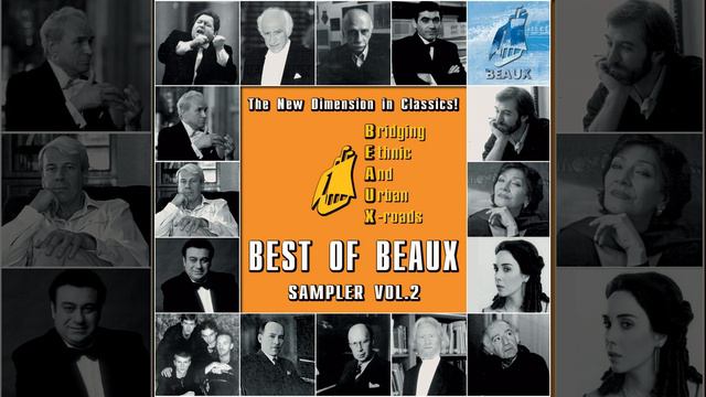 Duetto Buffo Di Due Gatti