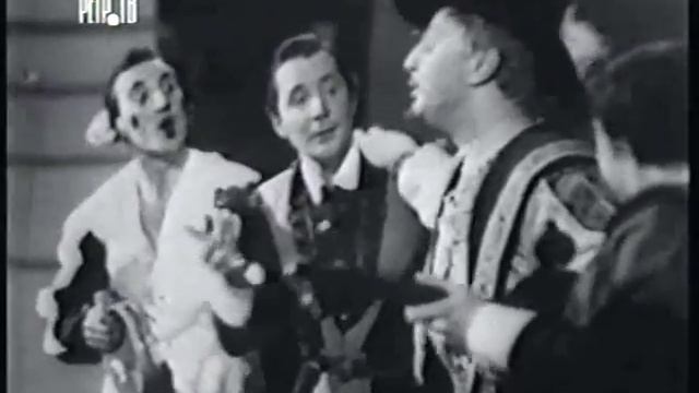 Анри IV смотреть онлайн