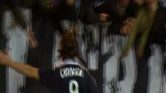 Ligue1 2009/2010 (journee 21)