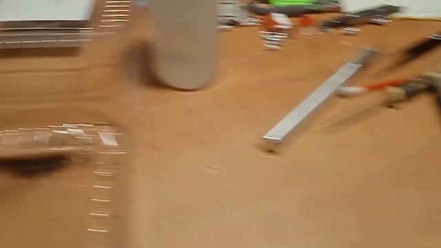 Strong 210/105L, проверка после ремонта смотреть онлайн