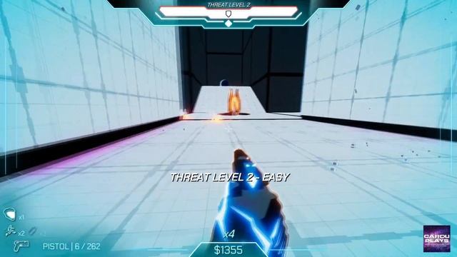 GTTOD: Get To The Orange Door | Video Gameplay walkthrough playthrough without comment. Enjoy! смотреть онлайн