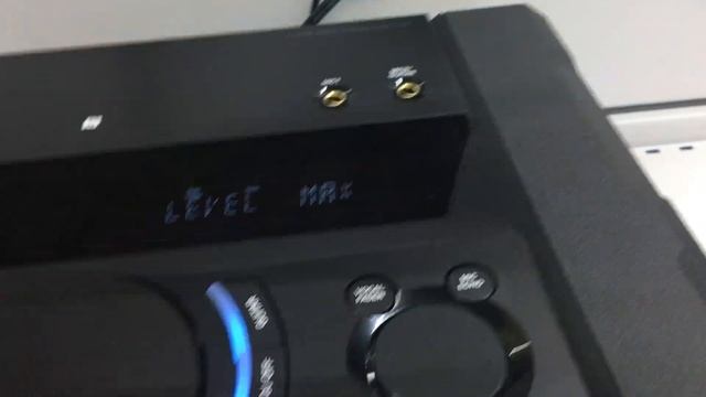 SONY SHAKE X70D смотреть онлайн