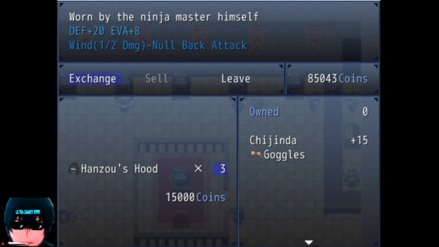 Shrink High Gaiden Walkthrough Part 5 The Secret Casino Hitting The Jackpot 777 смотреть онлайн