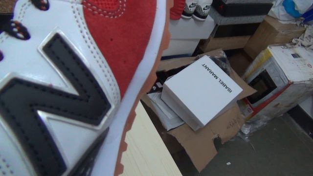 Кроссовки !!New Balance