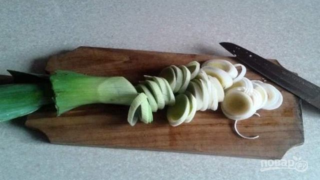 Сборник рецептов