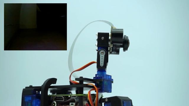 Vigibot.com - The universal "FPV over IP" remote control смотреть онлайн